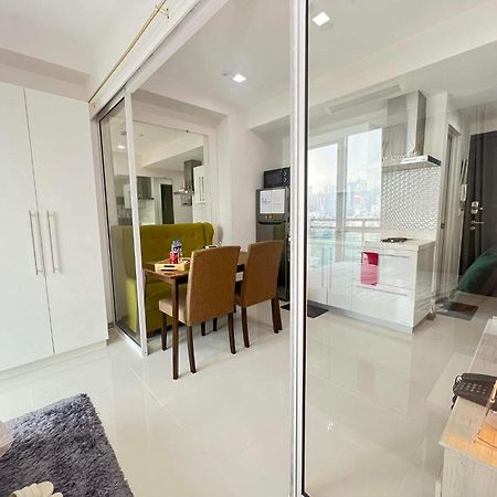 Sakura Apartment Манила Екстериор снимка